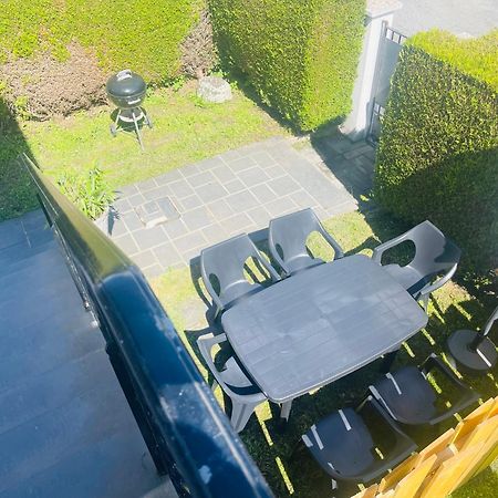 Un Mendi Apartment Argeles-Gazost Bagian luar foto