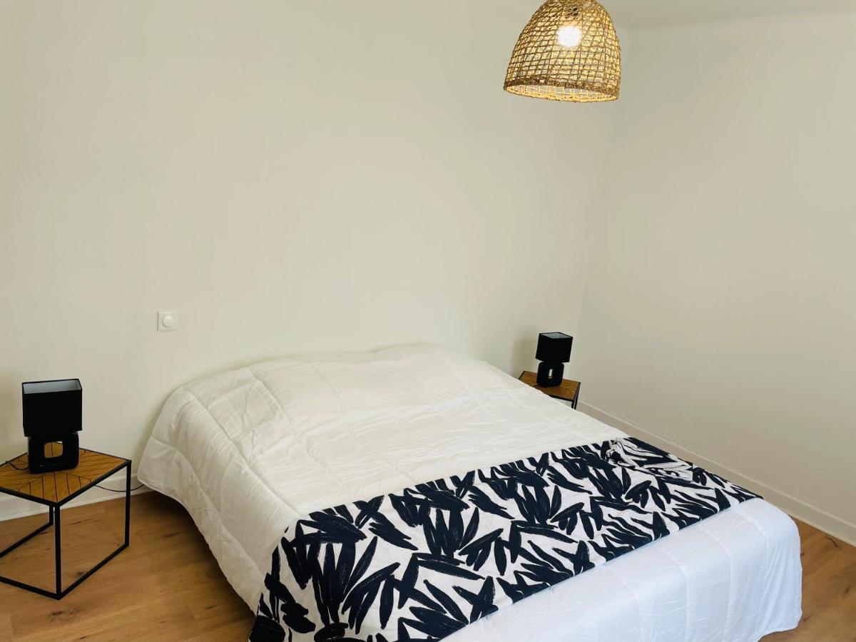 Un Mendi Apartment Argeles-Gazost Bagian luar foto