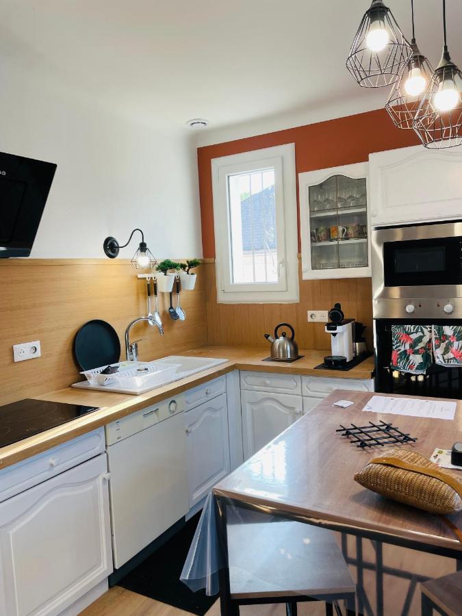 Un Mendi Apartment Argeles-Gazost Bagian luar foto