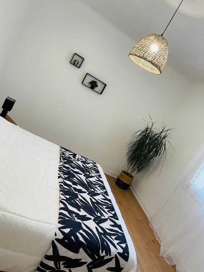 Un Mendi Apartment Argeles-Gazost Bagian luar foto