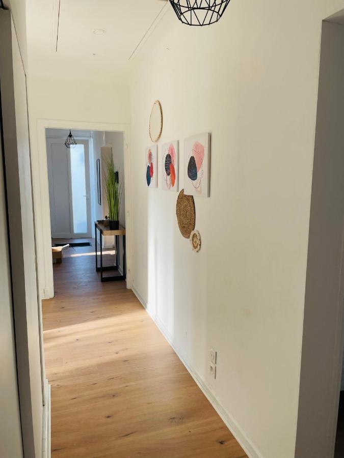 Un Mendi Apartment Argeles-Gazost Bagian luar foto