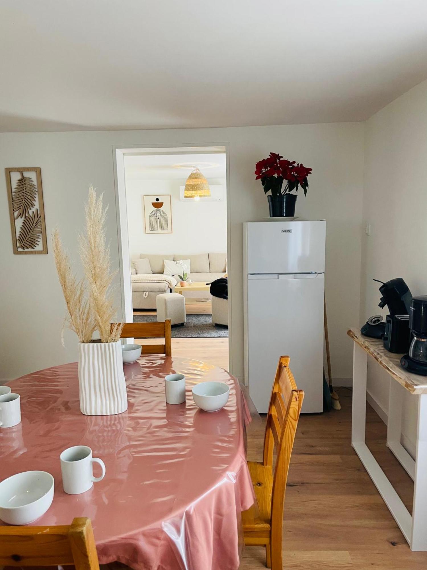 Un Mendi Apartment Argeles-Gazost Bagian luar foto