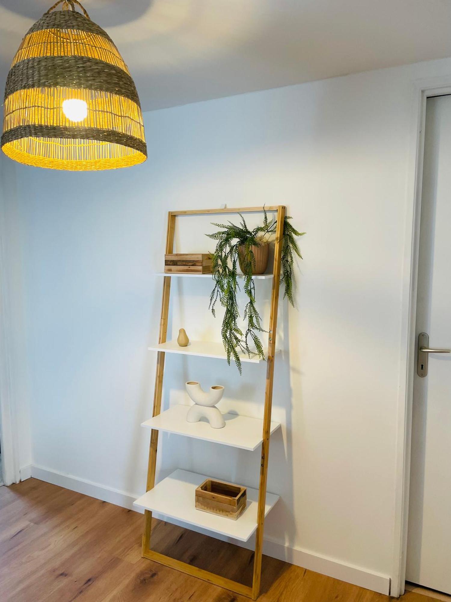 Un Mendi Apartment Argeles-Gazost Bagian luar foto