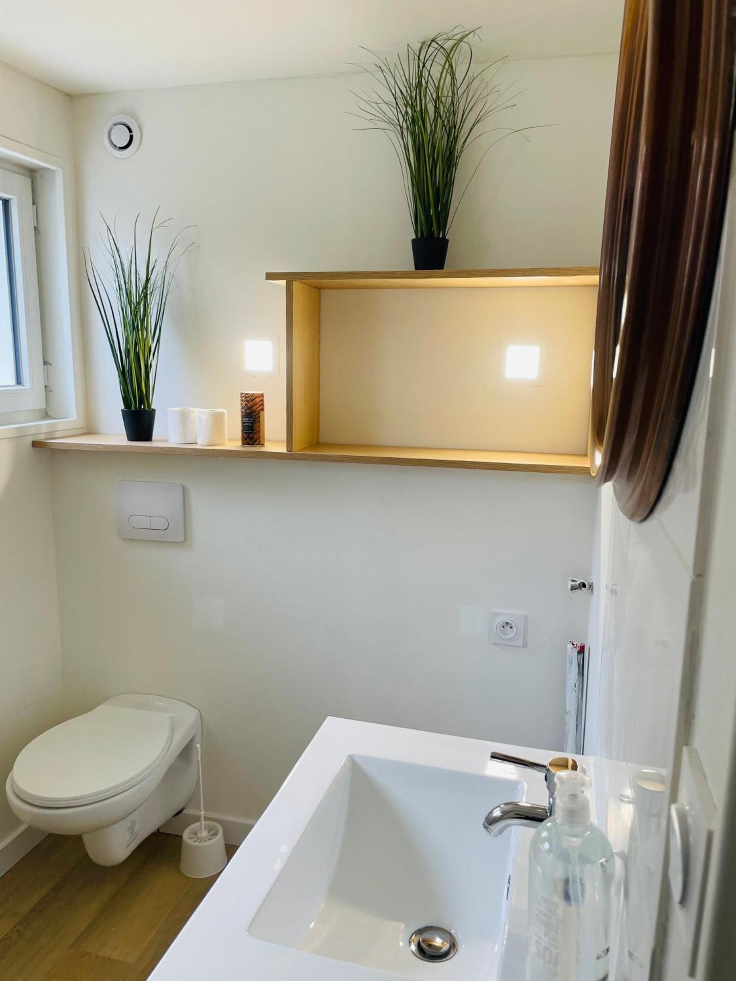 Un Mendi Apartment Argeles-Gazost Bagian luar foto