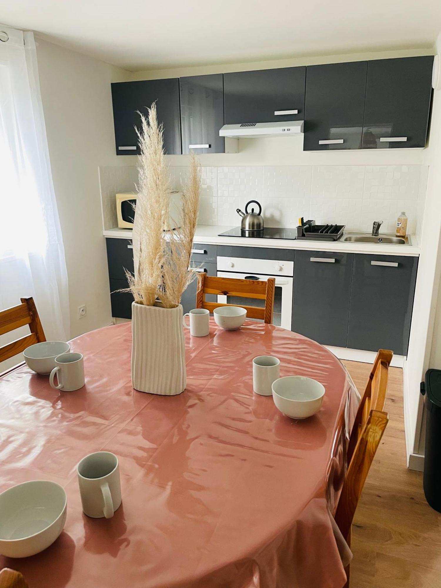 Un Mendi Apartment Argeles-Gazost Bagian luar foto