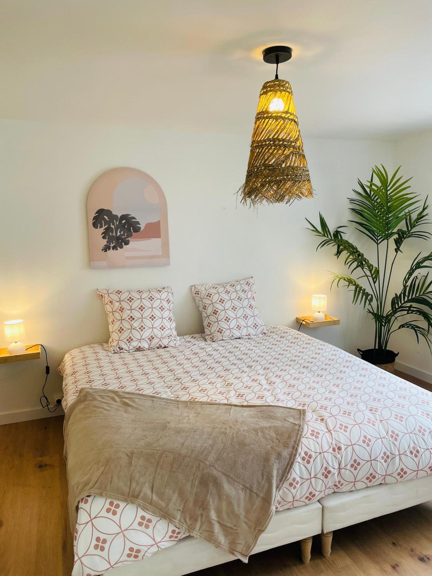 Un Mendi Apartment Argeles-Gazost Bagian luar foto