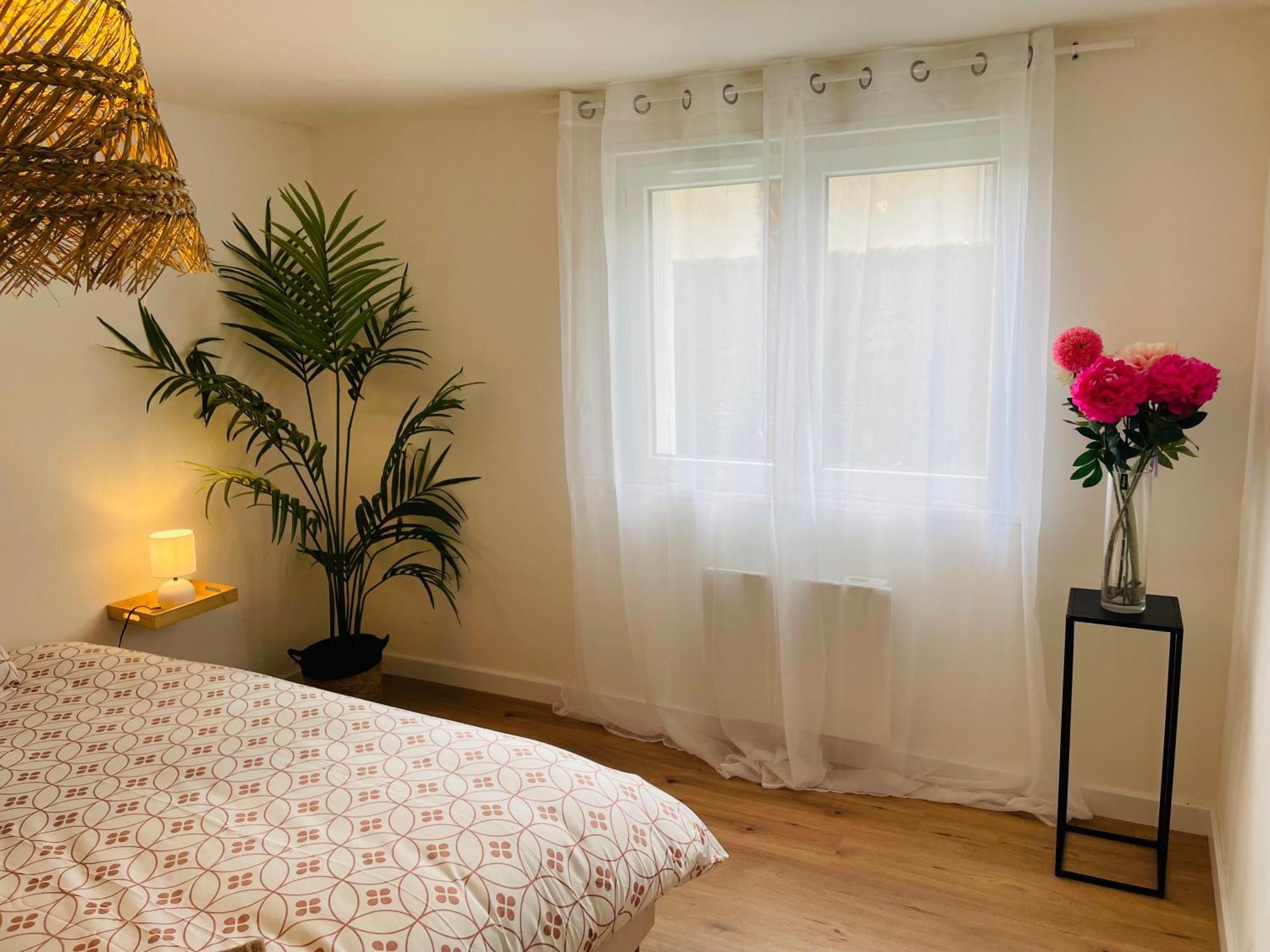 Un Mendi Apartment Argeles-Gazost Bagian luar foto