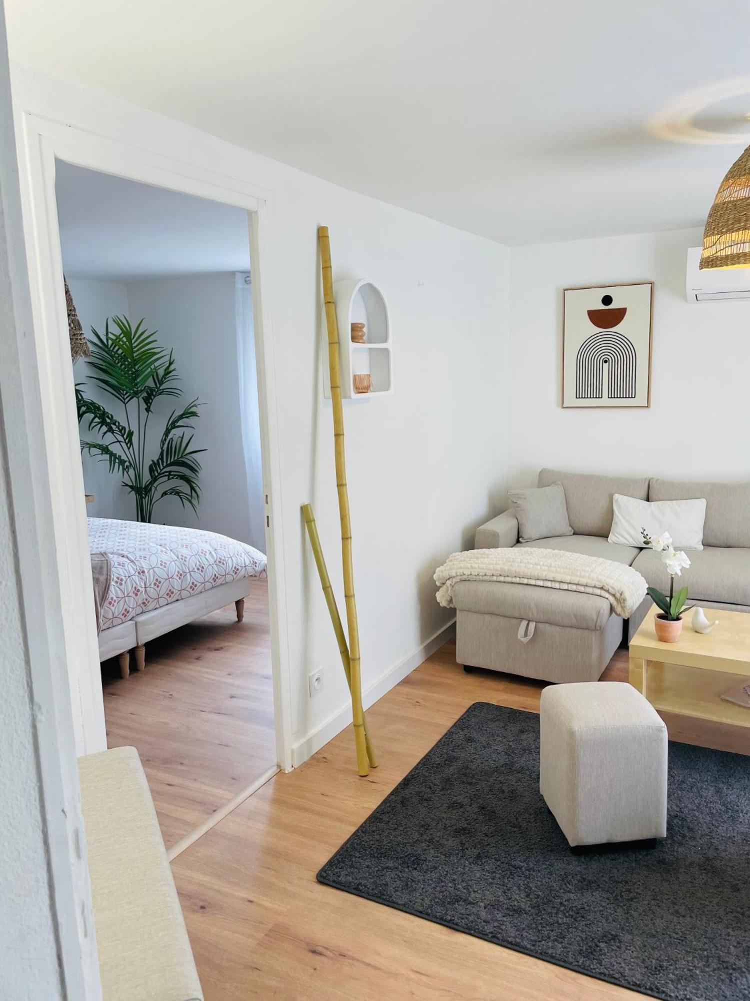 Un Mendi Apartment Argeles-Gazost Bagian luar foto