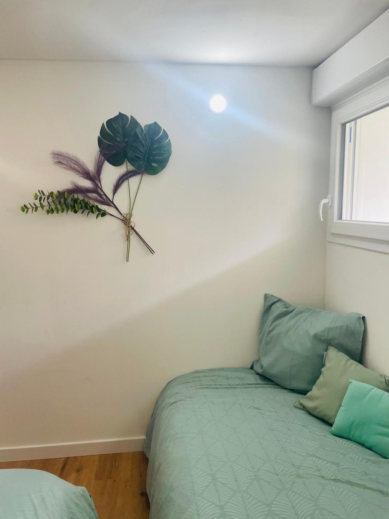 Un Mendi Apartment Argeles-Gazost Bagian luar foto